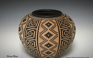 Acoma Pot 1