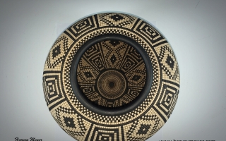 Acoma Pot 2