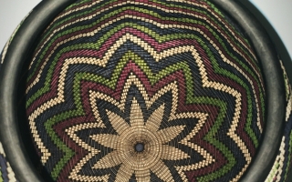 Zulu Basket 2