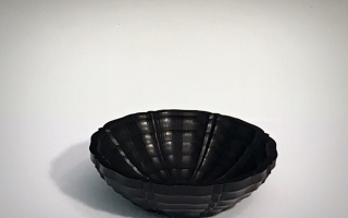 Blackwood Rose Engine bowl