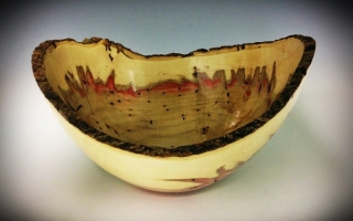 Box Elder Natura lEdge