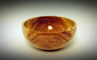 Cherry Bowl