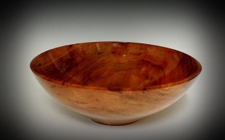 Cherry Bowl