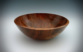 Cherry Bowl