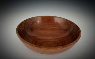 Cherry Bowl