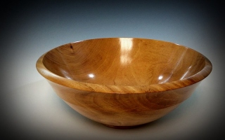 Florida Mahogany