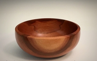 Sea Grape Bowl