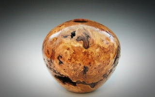 CherryBurl