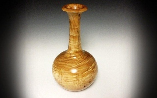 MapleBurlGenieBottle