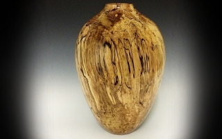 SpaltedMapleLargeVessel