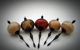 WoodOrnaments